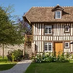 Saint-delis - La Maison Du Peintre - Relais&châteaux