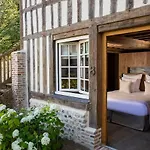 Saint-delis - La Maison Du Peintre - Relais&châteaux Honfleur
