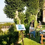 Hotel Saint-delis - La Maison Du Peintre - Relais&châteaux