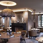 Saint-delis - La Maison Du Peintre - Relais&châteaux Hotel Honfleur