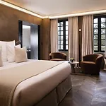 Saint-delis - La Maison Du Peintre - Relais&châteaux Honfleur