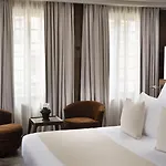 Hotel Saint-delis - La Maison Du Peintre - Relais&châteaux 5*