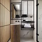 Saint-delis - La Maison Du Peintre - Relais&châteaux Hotel 5*