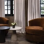 Hotel Saint-delis - La Maison Du Peintre - Relais&châteaux 5*