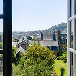 Hotel Saint-delis - La Maison Du Peintre - Relais&châteaux Honfleur