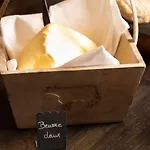 Hotel Saint-delis - La Maison Du Peintre - Relais&châteaux