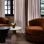 Saint-delis - La Maison Du Peintre - Relais&châteaux