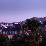 Saint-delis - La Maison Du Peintre - Relais&châteaux Hotel 5*