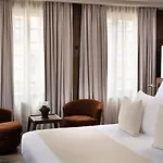 Saint-delis - La Maison Du Peintre - Relais&châteaux Hotel Honfleur