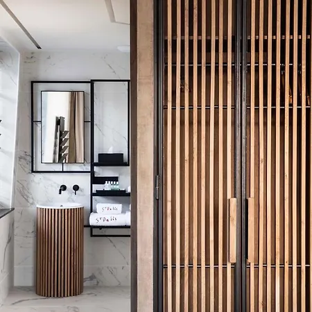 Saint-delis & - La Maison Du Peintre - Relais & Chateaux فندق أونفلور