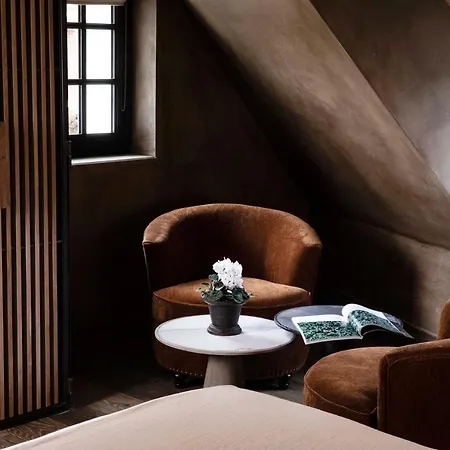 Saint-delis & - La Maison Du Peintre - Relais & Chateaux فندق 5*