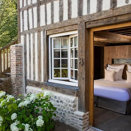 Saint-delis & - La Maison Du Peintre - Relais & Chateaux Honfleur