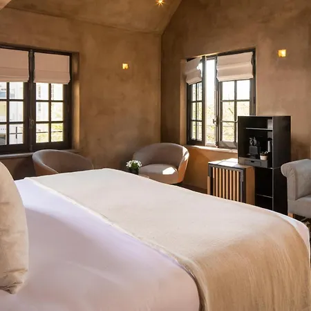 Szálloda Saint-delis & - La Maison Du Peintre - Relais & Chateaux 5*