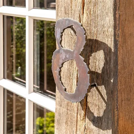 Saint-delis - La Maison Du Peintre - Relais&châteaux 5* Honfleur