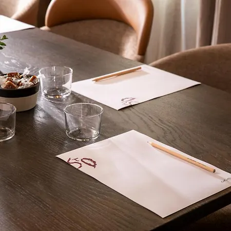 Saint-Delis Hotel & Spa - La Maison Du Peintre - Relais & Chateaux Honfleur