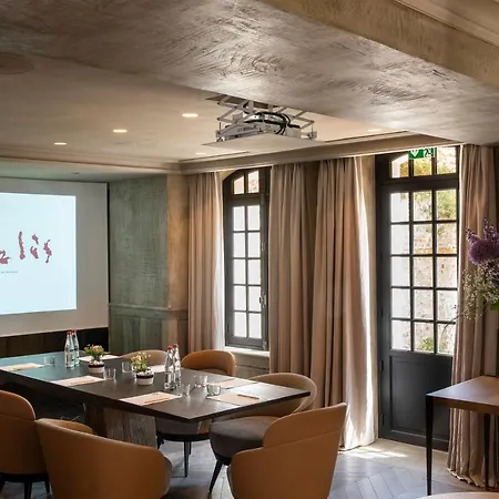 Ξενοδοχείο Saint-delis & - La Maison Du Peintre - Relais & Chateaux Ονφλέρ