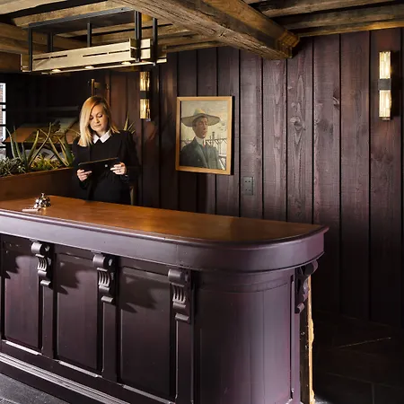 Saint-delis & - La Maison Du Peintre - Relais & Chateaux 5* Honfleur