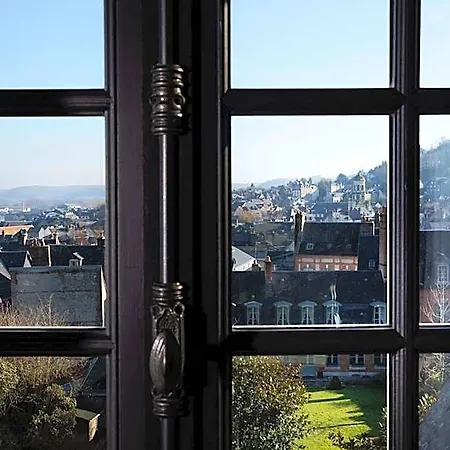 Saint-delis & - La Maison Du Peintre - Relais & Chateaux Hotel 5*