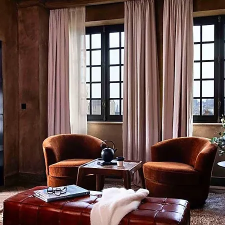 Saint-delis & - La Maison Du Peintre - Relais & Chateaux Hotel Honfleur