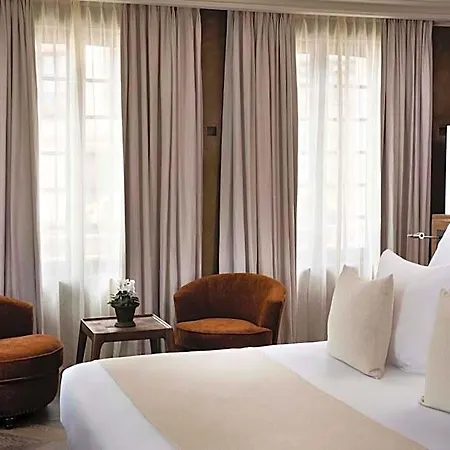 Saint-delis & - La Maison Du Peintre - Relais & Chateaux 5*