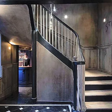 Saint-delis & - La Maison Du Peintre - Relais & Chateaux 5* Honfleur