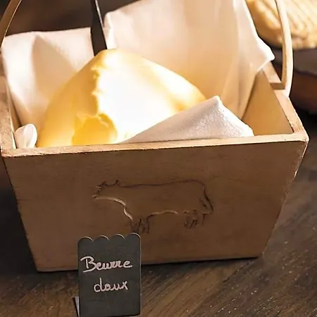 Hotel Saint-delis & - La Maison Du Peintre - Relais & Chateaux 5*