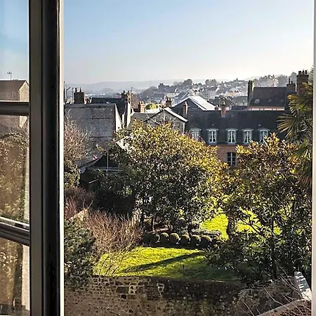 Hotel Saint-delis & - La Maison Du Peintre - Relais & Chateaux Honfleur