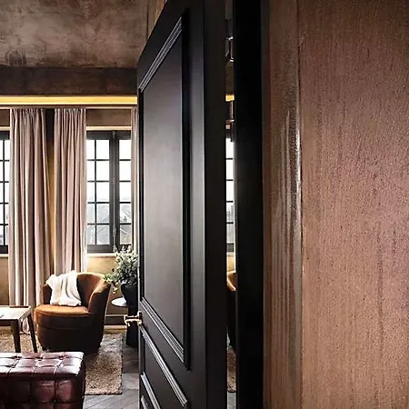 Saint-delis & - La Maison Du Peintre - Relais & Chateaux 5* Honfleur