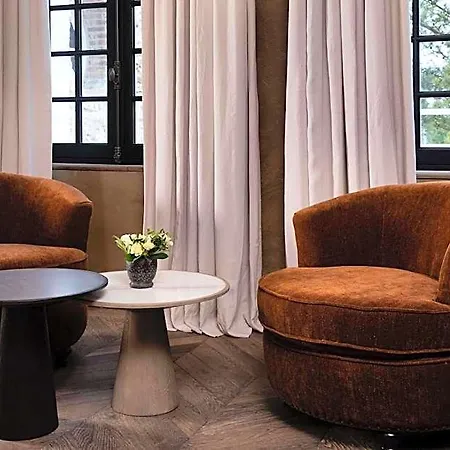 Saint-delis & - La Maison Du Peintre - Relais & Chateaux 5*