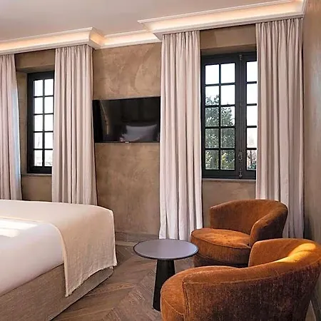 Saint-delis & - La Maison Du Peintre - Relais & Chateaux Honfleur