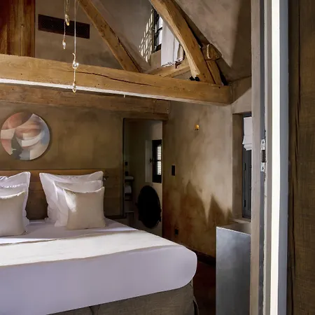 Saint-delis - La Maison Du Peintre - Relais&châteaux 5* Honfleur