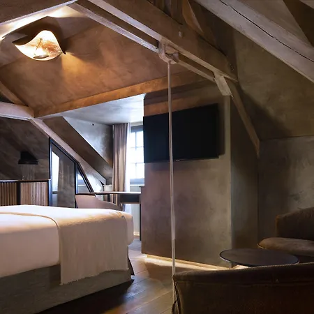 Saint-delis - La Maison Du Peintre - Relais&châteaux 5* Honfleur
