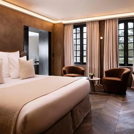 Saint-delis & - La Maison Du Peintre - Relais & Chateaux 5* Honfleur