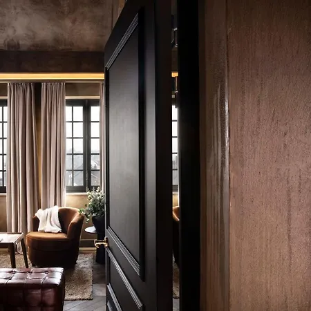 Saint-delis & - La Maison Du Peintre - Relais & Chateaux 5*