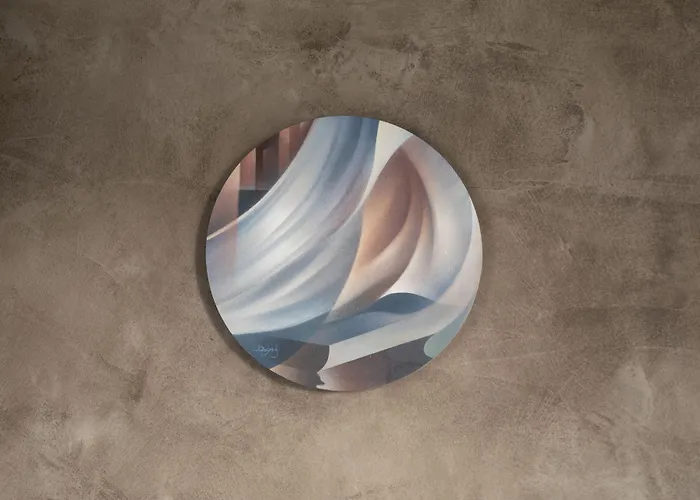 Saint-delis - La Maison Du Peintre - Relais & Chateaux מלון הונפלר