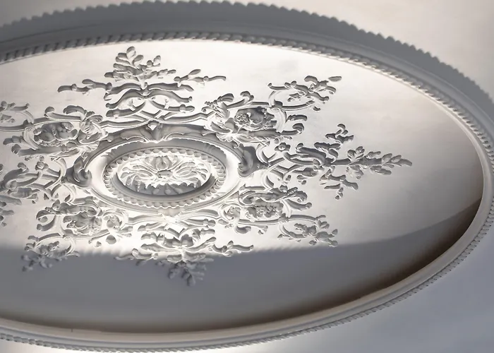 Saint-delis - La Maison Du Peintre - Relais & Chateaux 5* Онфлёр