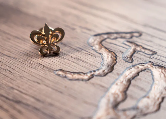 Saint-delis - La Maison Du Peintre - Relais & Chateaux