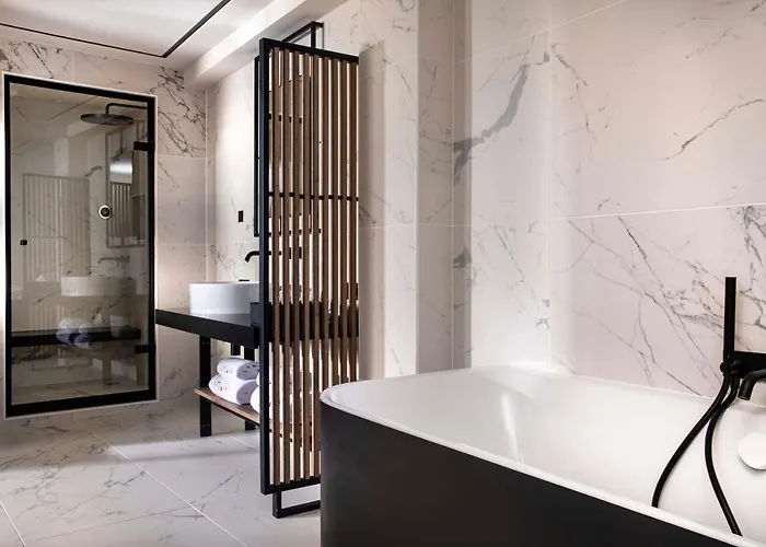 Saint-delis - La Maison Du Peintre - Relais & Chateaux Отель Онфлёр